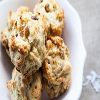 Soda Bread Biscuits_image