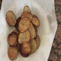 Zesty Potato Chips Recipe by Tasty_image