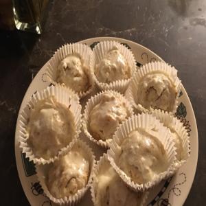 Vanilla Muffins_image