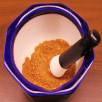 Nigerian Peppersoup Seasoning Substitute image