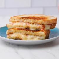 Grilled Cheese With Smoky Tomato Jam Recipe by Tasty_image
