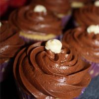 Chocolate Butter-Creme Frosting_image