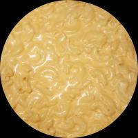 Stove Top Cream Cheese and Velveeta Mac and Cheese image