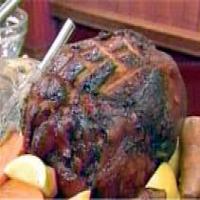 Ham Glaze with Root Beer New Orleans Style Recipe - (4/5) image