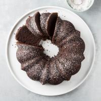 Best Gluten-Free Chocolate Cake image
