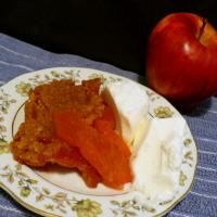 Apple Pie With Red Hots image