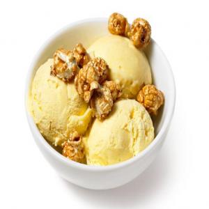 Sweet Corn Ice Cream_image