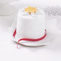 Mini Christmas cake_image