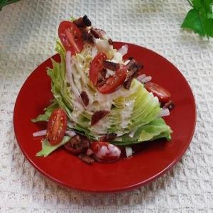 The Classic Wedge Salad_image