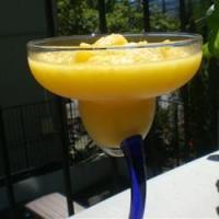 Larbo's Mango Margarita image