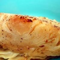 Foil Baked Cabbage Recipe - (3.9/5) image