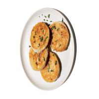 Grilled Sweet Onion and Butter Sandwich_image