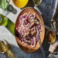 Hot Slaw, Mexican-Style image