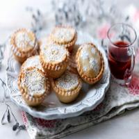 Mince pies_image