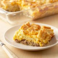 Country Breakfast Casserole from McCormick®_image