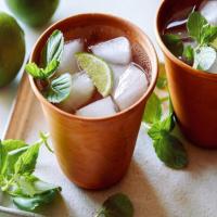 Moscow Mule image