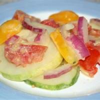 Tri-Mustard Salad_image