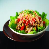 Tangy Fiesta Salad image