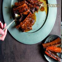 Sweet and Tangy Spare Ribs_image