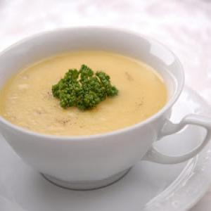 German Potato Soup Recipe - (5/5)_image