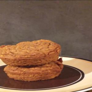 Pumpkin Muffins - Vegan and Gluten Free_image