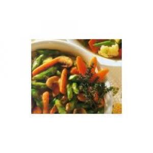 Asparagus-Vegetable Potato Topper_image
