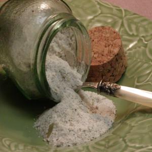 Roasting Salt Blend for Veggies or Meats image