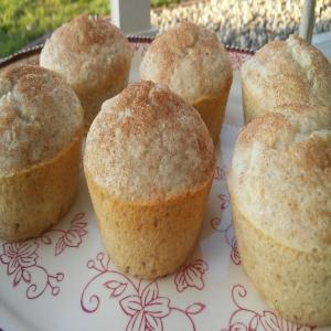 Wine Cooler Muffins image