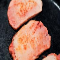 Maple-Cured Canadian Bacon Recipe_image