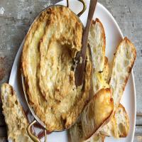 Warm Fennel-and-Parmesan Dip image