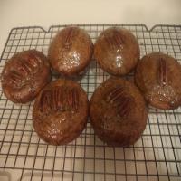 Pecan Spice Muffins_image