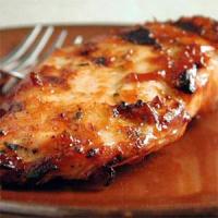 Pressure Cooker BBQ Chicken Recipe - (4.2/5)_image