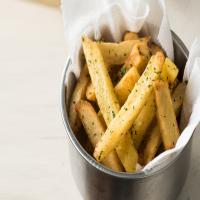 Triple-Cooked Fries image