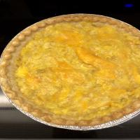 Lou's Mango Pie image