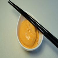 Spicy Sushi Sauce image