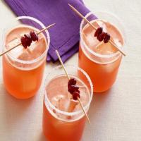 Sidecars with Dried Cherries image