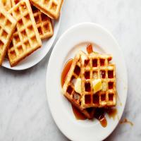 Overnight Waffles_image
