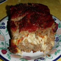 Pepper Jack Meat Loaf Recipe - (4/5)_image