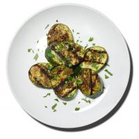 Za'atar-Spiced Zucchini image