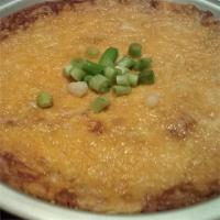 Spicy Cheesy Refried Beans image