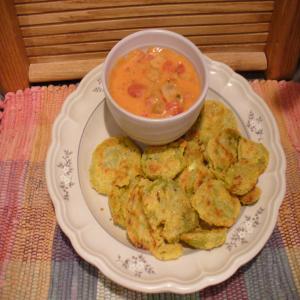 Unfried Green Tomatoes_image
