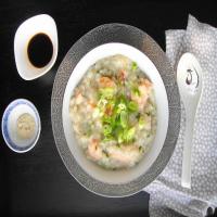 Rice Cooker Congee Recipe - (3.7/5) image