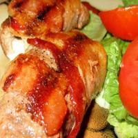 Bacon Wrapped Steak Poppers aka Stacons_image