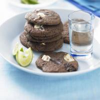 Chilli chocolate cookies image