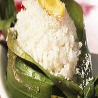 Thai Rice Pudding_image
