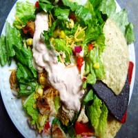 Tex Mex Chicken Salad_image