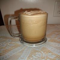 Blender Cappuccino_image