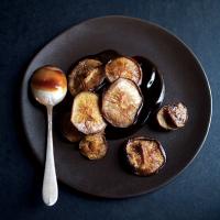 Sautéed Shiitake Mushrooms_image