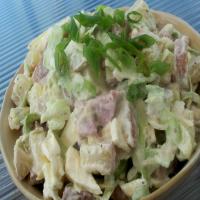 Corned Beef Potato Salad image