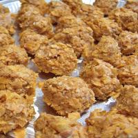 Peanut Butter Nuggets image